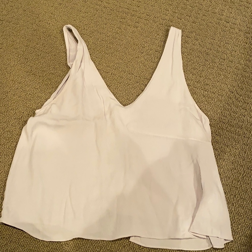 Wilfred free top